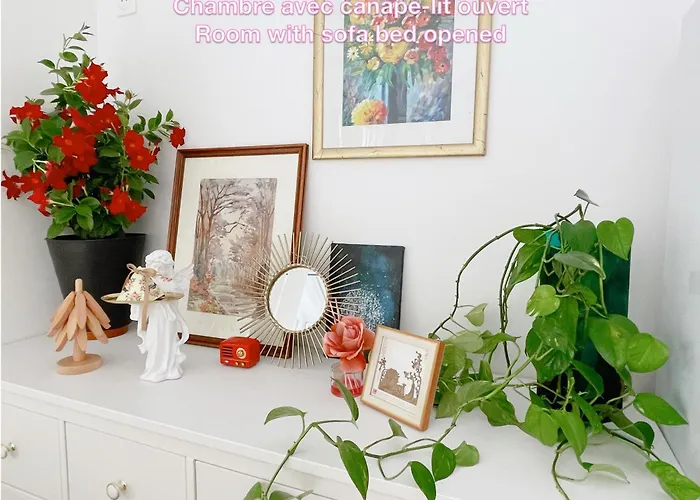 Chambre Privee, Sdb Partage, Arc De Triomphe, Metro 1, T3B, Rer C E A